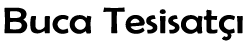 Buca Tesisatçı