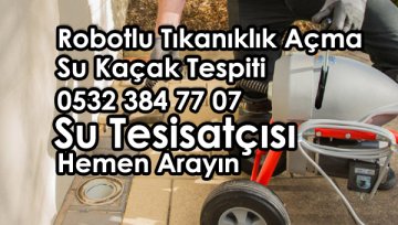 Buca Klozet Tamiri